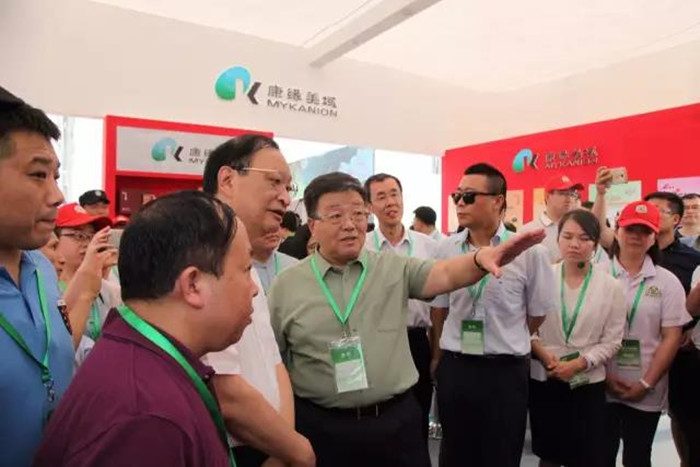 备受瞩目！JDB电子平台药业精彩亮相“中医中药中国行”