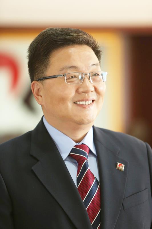 两会声音 | 天下人大代表肖伟：需周全构建中医药应对重至公共卫生事务防控系统