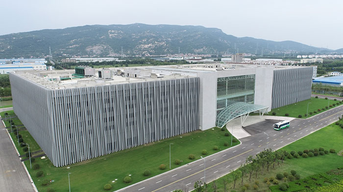 In 2019，，，，，，，Kanion built the industry's first Chinese medicine intelligent manufacturing factory