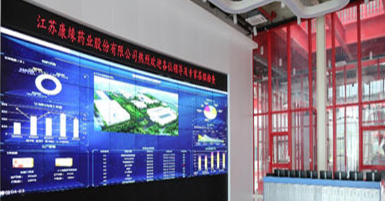 JDB电子平台药业