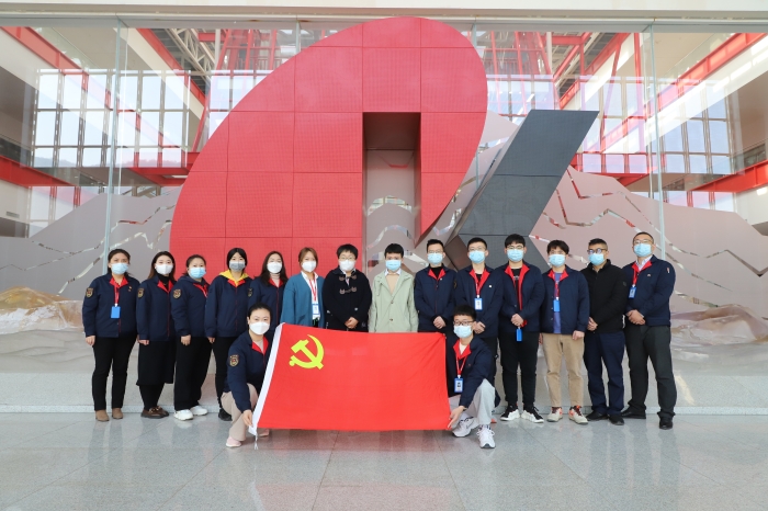 “疫”路相守 | JDB电子平台药业紧迫生产抗疫药品