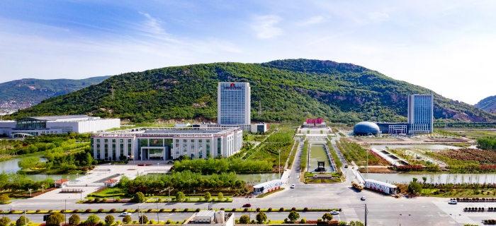 【中医药法实验五周年典范报道②】JDB电子平台药业：在研发主干道上奏响立异旋律