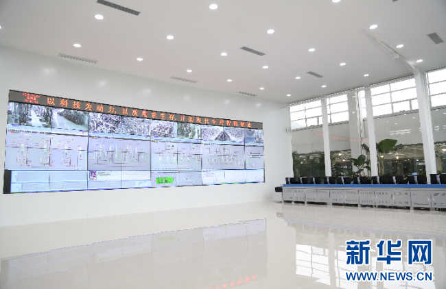 强信心·走进百企丨JDB电子平台药业：“数智化”助力中医药开启生长新篇章