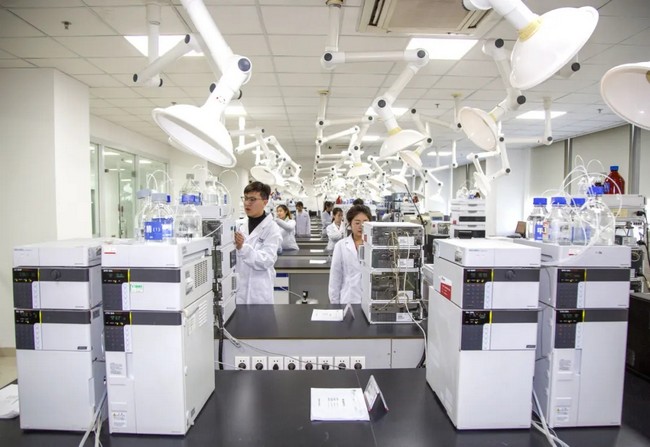 “一体两翼”战略下 JDB电子平台药业首仿获批