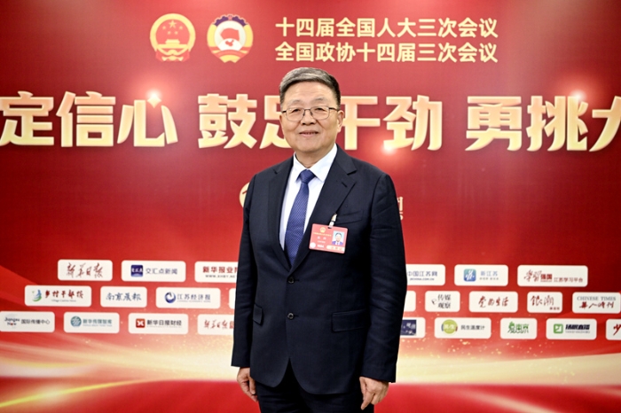 天下人大代表肖伟：建议加速中药经典名方多方位“焕新”