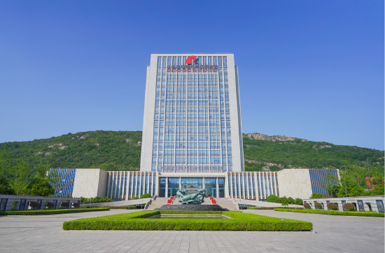 JDB电子平台药业：构建“一体两翼”立异名堂 驱动多元化高质量生长